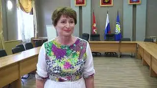 Актуальное интервью-брифинг от 05.06.2023 года