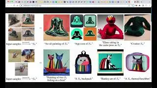 Stable Diffusion Image/Prompt Search Engine, Discord GoBot, Textual Inversion and Gradio UI.