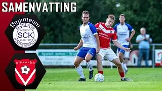 Regioteam SC Kootstertille - Harkemase Boys (oefen, '24/'25)