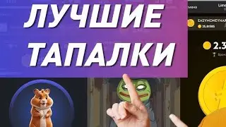 ЗАРАБОТОК БЕЗ ВЛОЖЕНИЙ как ХОМЯК и НОТКОИН. Тапаем криптовалюту лучше чем Hamster Kombat #pixelverse