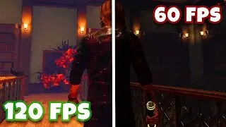 How To Boost FPS in Dead By Daylight - Increase Performance Without VSync
