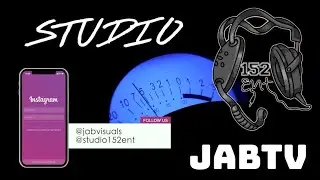 STUDIO-152 Grand Opening!