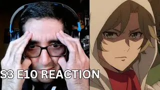 Shield Hero S3 E10 Reaction | Itsukis' Delusional