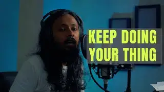 KEEP DOING YOUR THING FL STUDIO 20