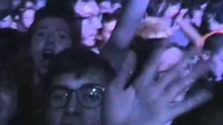 Salut C'est Cool - Le Métaphone - 7 Novembre 2015