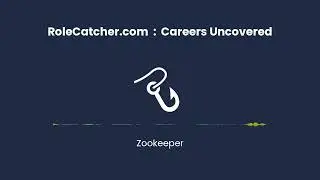 Zookeeper : Careers Uncovered