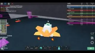 Roblox - Moon Tycoon - How to get the astropax!