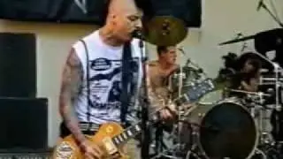 Rancid - Ruby Soho Live