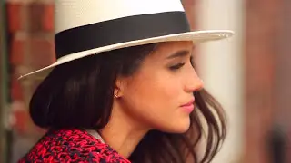Before She WasThe Duchess of Sussex: Meghan Markle Talks Family, Fashion and Food