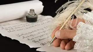 Письмо от Любимой ✍️