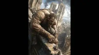 Quasimodo, AI gallery