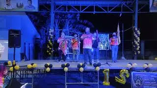 Triskelion Hymn | Santol Community Chapter