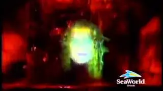 Journey To Atlantis Preview | SeaWorld Orlando