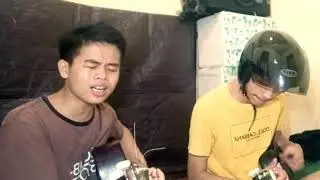 TRI SUAKA - AKU BUKAN JODOHNYA  (cover) BY PADU up LOAD