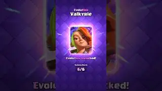 Evolution Valkyrie makes me happy