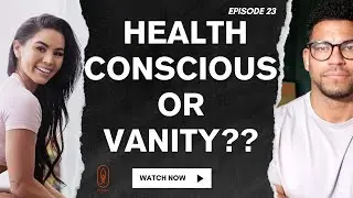 Fitness Influencer on Vanity vs. Health + How Women can get in shape w/ Mini But Mighty | Episode 23