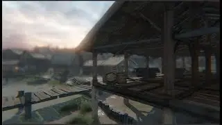 How to Apply Post-processing Effects in Unity 3D