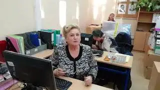 "Академия социального управления" - отзыв о "Профи Переезд"