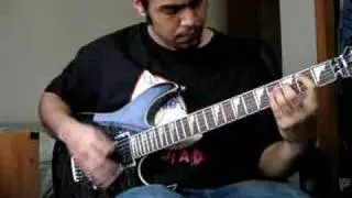 30 Seconds To Mars - The Kill (cover)