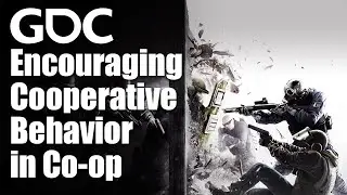 Keep it Together: Encouraging Cooperative Behavior During Co-op Play