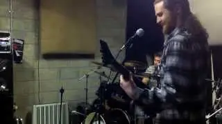 Flatline - The Pain Is Mightier Than The Sword (Practice)