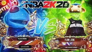 😱I PLAYED LEGEND Fl0w_jerk And This Is What Happened Intense 😱🔥‼️