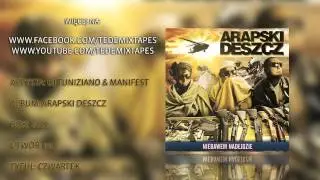 DJ Tuniziano & Manifest - Czwartek