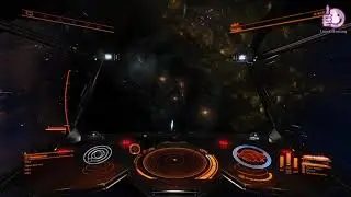 Elite Dangerous / Proton 4.11-11 (Steam)