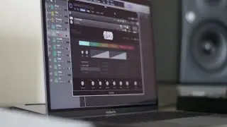 Native Instruments - Cloud Supply [Trap VST Demo & Beat Creation]
