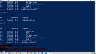 001 Dominando PowerShell: Comandos Esenciales cd, cls y mkdir..
