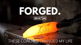 Forged, Full Recap | REVOLT X - Forged
