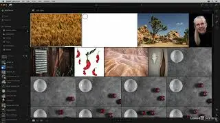 Opening files from Lightroom in Photoshop 2022