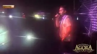 Ismail YK - Hannover Club Agora konseri / 2013