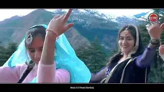 New Dogri Bhajan || Kalyuga Ra Jeen || Pawan Bhardwaj ||  Chandi Mata Bhajan || #pahadi