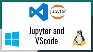 Jupyter Notebook in Visual Studio Code