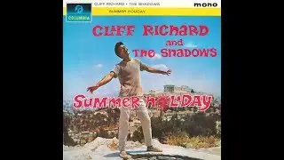 Cliff Richard (w. film) – “Summer Holiday” (UK Columbia) 1963