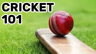 Cricket 101