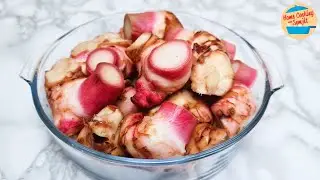 How to Store Galangal