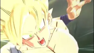 DRAGON BALL LEGENDS LF EDITS COMP 2