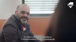 PhD in Economics (ISEG)