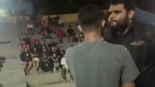 WILL VS VITAL | PRIMEIRA FASE | EDIÇÃO DO MÊS DE JUNHO