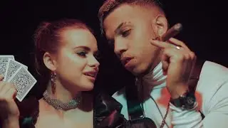 Marina Yers - KLK ft. Chris Viz ( Vídeo ) / Marina Yers klk