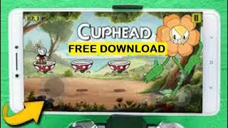 Install CupHead Lite Mobile 🧨 How to download CupHead Lite for IOS APK (VERSION 2023) 🆕
