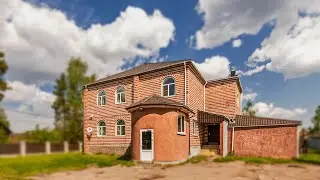 308942 - город Отрадное,, 16 я линия, 41