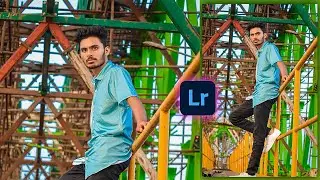 Bridge Photo Retouching In Lightroom //Lightroom Editing Tutorial //#lightroom #retouch #bridge #nsb