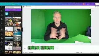 Video erstellen mit Canva [Tutorial] ▶️ aufnehmen, schneiden & bearbeiten