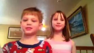 No Licking Commercial
