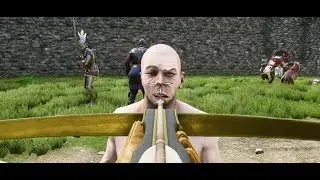 Average MORDHAU Shitter | Sebb