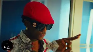 @vict0ny - Ohemaa (Feat. @crayonthis @BellaShmurdaMUSIC )