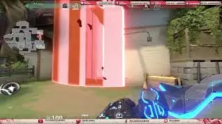 44 Kill Sova Gameplay with surprise ending!